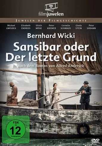 Póster de Sansibar oder Der letzte Grund
