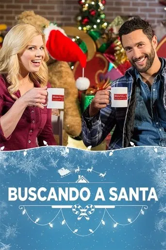Póster de Santa's Boots