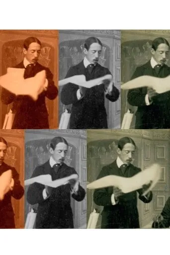 Póster de Santos Dumont: Pré-Cineasta?