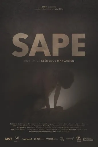 Póster de Sape