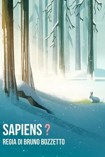 Póster de Sapiens?