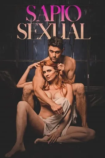 Póster de Sapiosexual