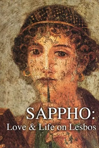 Póster de Sappho: Love and Life on Lesbos
