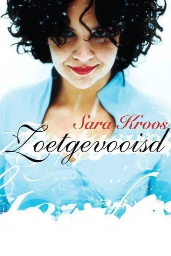 Póster de Sara Kroos: Zoetgevooisd