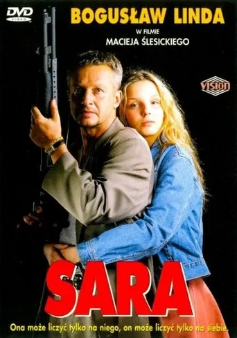 Póster de Sara