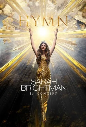Póster de Sarah Brightman: HYMN In Concert