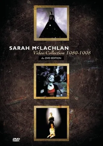 Póster de Sarah McLachlan: Video Collection 1989-1998
