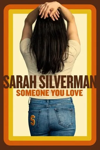 Póster de Sarah Silverman: Someone You Love