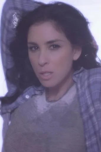 Póster de Sarah Silverman's Perfect Night