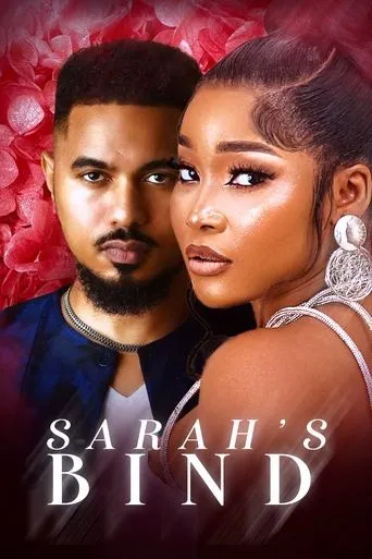 Póster de Sarah's Bind