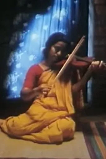 Póster de Saree