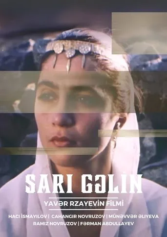 Póster de Sari gyalin