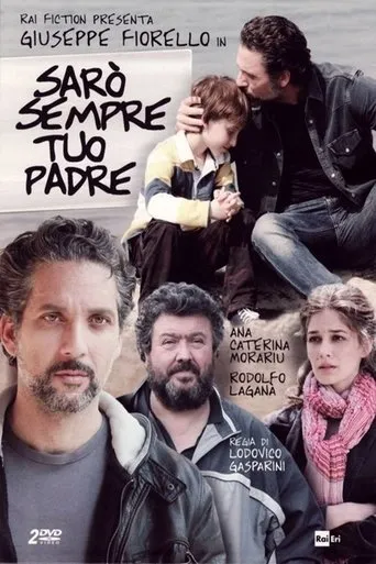 Póster de Sarò sempre tuo padre