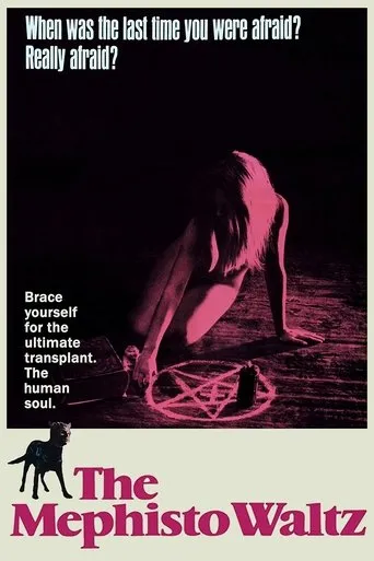 Póster de Satán mon amour