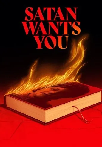 Póster de Satan Wants You