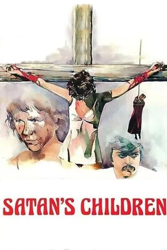 Póster de Satan's Children