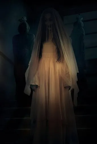 Póster de Satan's Slaves Communion