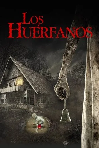 Póster de Satan's Slaves
