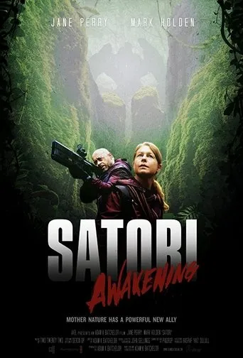 Póster de Satori [Awakening]