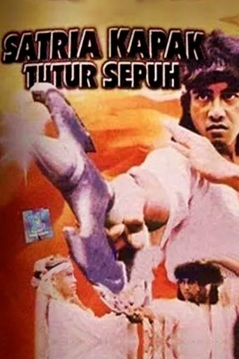Póster de Satria Kapak Tutur Sepuh
