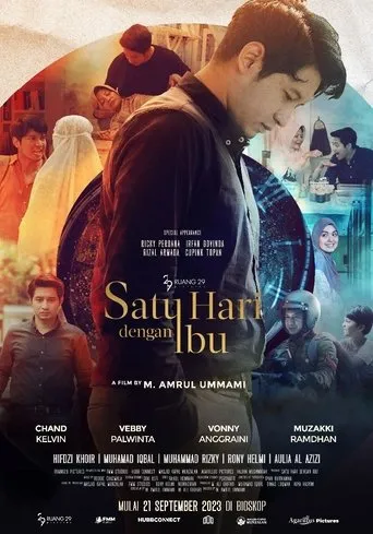 Póster de Satu Hari Dengan Ibu