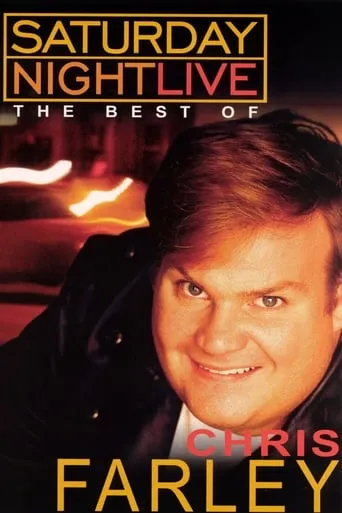 Póster de Saturday Night Live: The Best of Chris Farley
