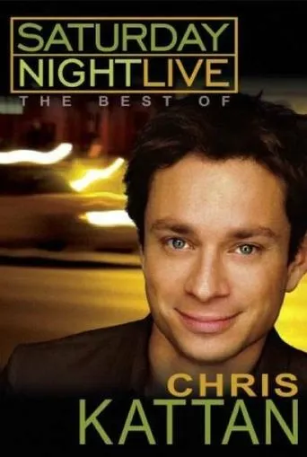 Póster de Saturday Night Live: The Best of Chris Kattan