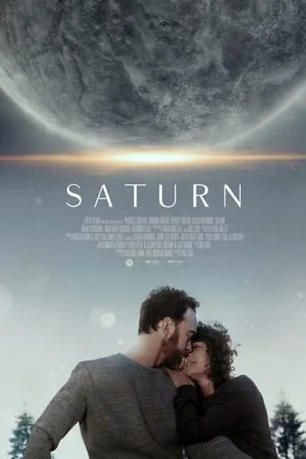 Póster de Saturn