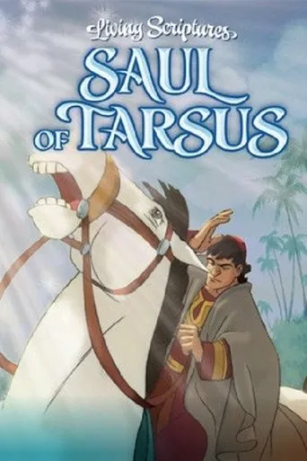 Póster de Saul of Tarsus