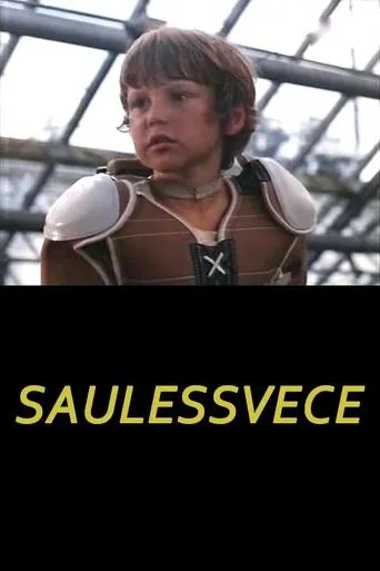 Póster de Saulessvece