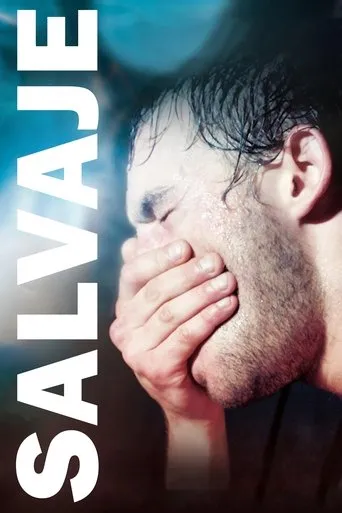 Póster de Sauvage