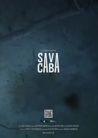 Póster de Sava