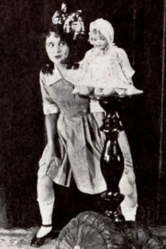 Póster de Saving Sister Susie