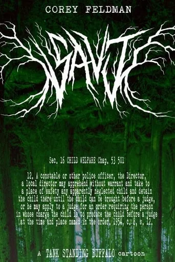 Póster de SAVJ