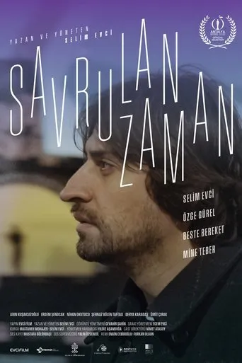 Póster de Savrulan Zaman