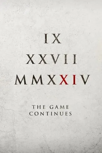 Póster de Saw XI