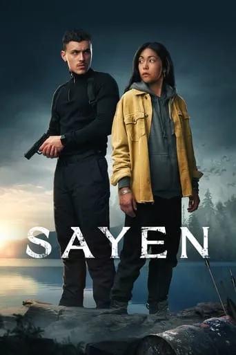 Póster de Sayen