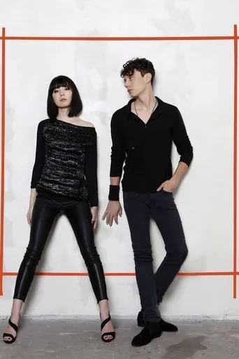 Póster de Scandal! Alice Sara Ott and Francesco Tristano