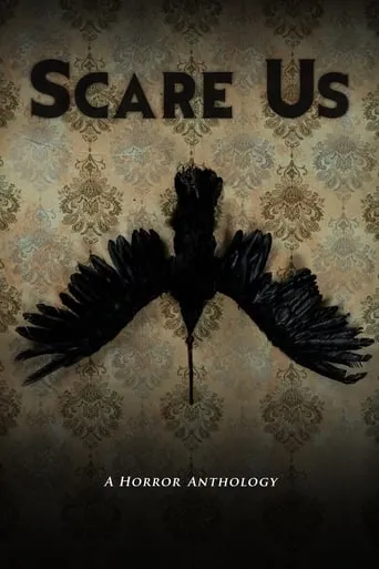 Póster de Scare Us