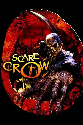Póster de Scarecrow