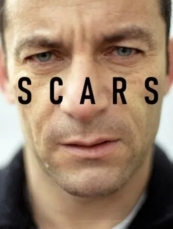 Póster de Scars