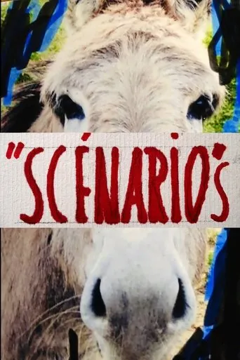 Póster de Scénarios