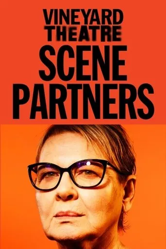 Póster de Scene Partners