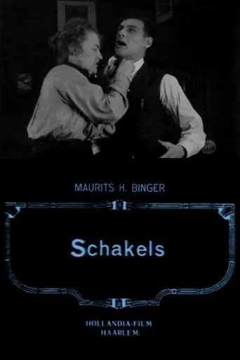 Póster de Schakels