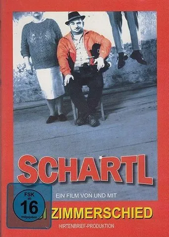 Póster de Schartl