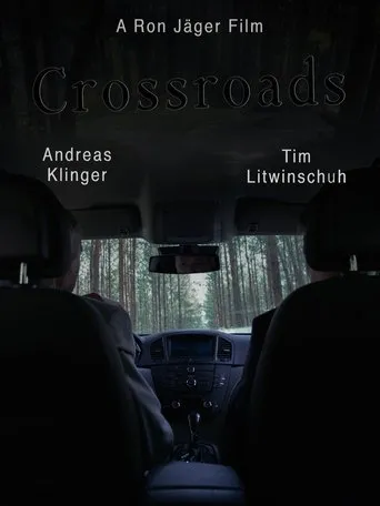 Póster de Scheideweg