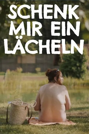 Póster de Schenk mir ein Lächeln