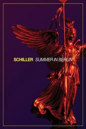 Póster de Schiller - Schiller x Quaeschning - Behind closed doors II - Dem Himmel so nah