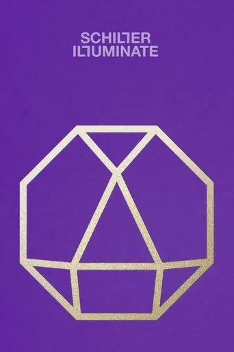 Póster de Schiller: Illuminate