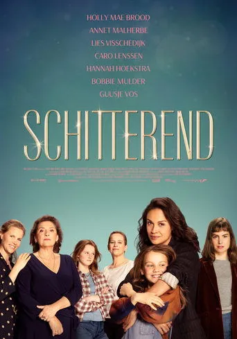Póster de Schitterend